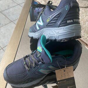 New Balance all terrain 510 v3